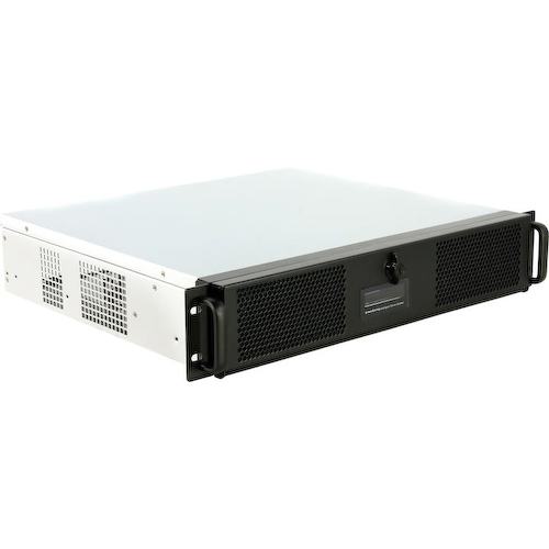 Серверный корпус 2U Procase GM238D MicroATX без БП
