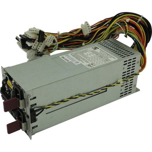 Блок питания Procase GR21200 1200 Вт