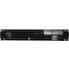 Серверный корпус 2U Procase RE204-D4H2-M-48 MicroATX без БП, вид спереди