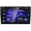 Автомагнитола Prology MPA-235 DSP 2DIN 4x55Вт v5.1 10.1" RDS (PRMPA235), вид спереди