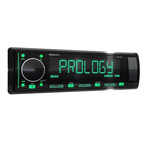 PROLOGY CMX-260 FM/USB ресивер