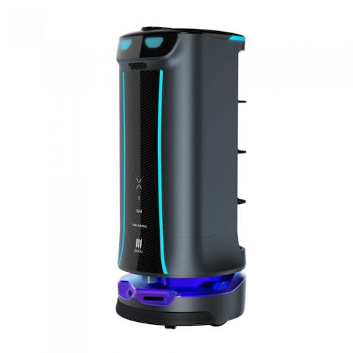 Pudu Robotics HolaBot HL100 Standard Model <HL-BT-02>