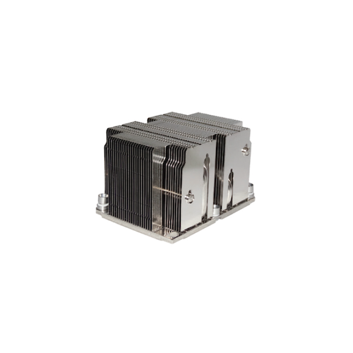 Радиатор для процессора Qlogic АХС-S20200 (AHS-S20200)