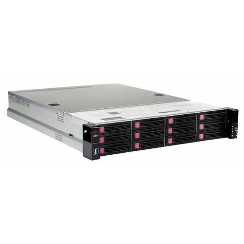 Сервер 2U Rack QTECH QSRV-261202_11 1*IntelXeon Gold 6258R 28C 2.7 GHz, 12*16GB DDR4 RDIMM ECC 3200MHz, 1* RAID