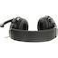 Наушники с микрофоном Qumo HALO GHS0018 Black, вид сверху