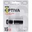 Флешка Qumo Optiva OFD-02 QM16GUD-OP2-Black USB 16 ГБ, вид упаковки