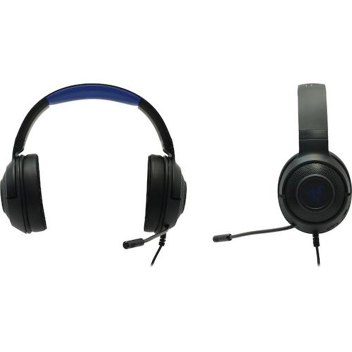 Наушники с микрофоном Razer Kraken X Black