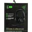 Razer Kraken X Lite Black <RZ04-02950100-R381>, вид упаковки