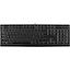 Механическая клавиатура Razer Ornata V3, вид сверху