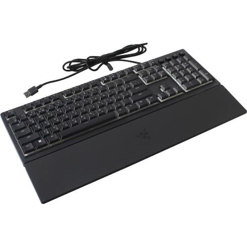 Механическая клавиатура Razer Ornata V3