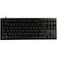 Игровая клавиатура Razer Huntsman V2 TKL (Linear Optical Switch - Red), вид сверху