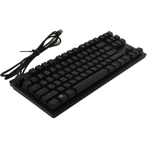 Игровая клавиатура Razer Huntsman V2 TKL (Linear Optical Switch - Red)