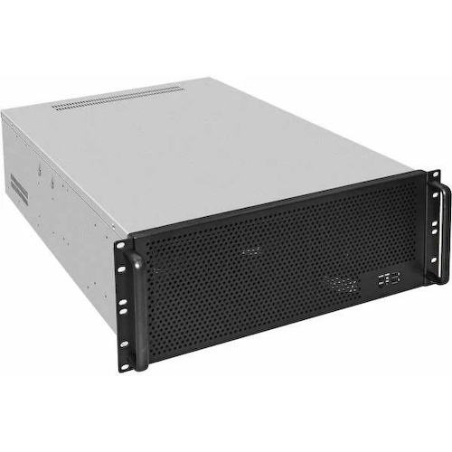 (Z0777424) 4U: Core i5-12400/ 16 Гб/ 250 Гб NVMe SSD/ 1 Тб/ 2.5 Гбит/