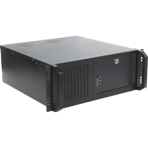 (Z0787076) 4U: Core i7-12700/ 2x16 Гб/ 1 Тб NVMe SSD/ 2.5 Гбит/