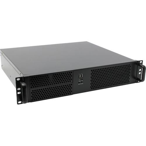(Z0787820) 2U: Core i5-12400/ 16 Гб/ 250 Гб NVMe SSD/ 1 Тб/ 2.5 Гбит/