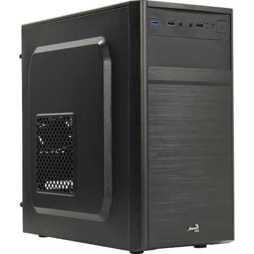 (Z0801430) Minitower: Core i5-13400/ 16 Гб/ 512 Гб SSD/ 2.5 Гбит
