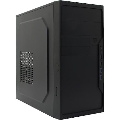 (Z0816328)Minitower: Core i5-12400/ 8 Гб/ 256 Гб NVMe SSD/ 2.5 Гбит