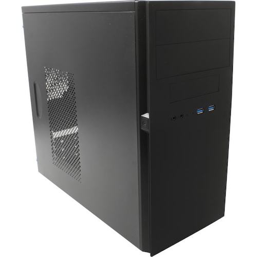 (Z0851569) Minitower: Core i5-12400/ 8 Гб/ 512 Гб NVMe SSD/ 2.5 Гбит