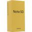 Смартфон REALME Note 50 Midnight Black 128 Гб Dual nano SIM, вид упаковки