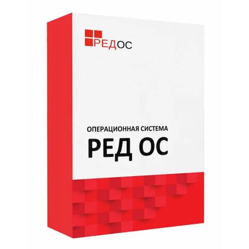 Сертификат REDVIRT-SUP-STD-EXT-BDL-0224 на техническую поддержку Ред Виртуализация на 1 сервер (не более 2 сокетов)