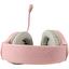 Redragon Hylas H260-P Pink/Grey <70746>, вид сверху