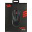 Проводная Мышь Redragon Storm M808-RGB (USB 2.0, 8btn, 12400 dpi), вид упаковки