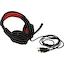 Redragon Themis H220 Red/Black <77662>, вид основной