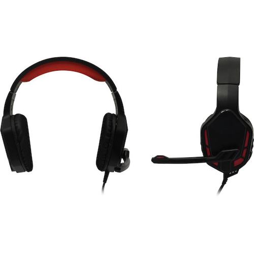 Redragon Themis H220 Red/Black <77662>