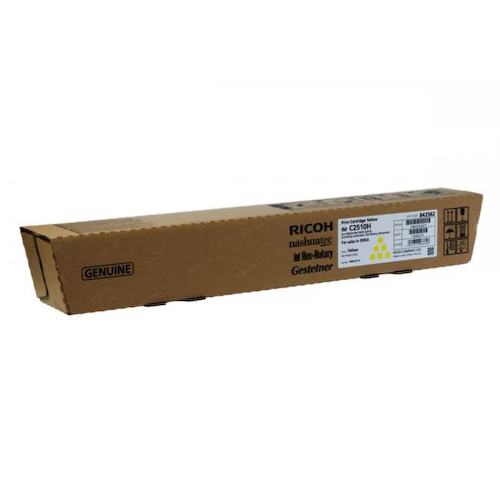 Картридж цветной (или контейнер с цветными чернилами) Ricoh 842562