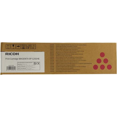 Картридж Ricoh 407718