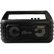 Крупная переносная колонка Bluetooth Ritmix SP-610B