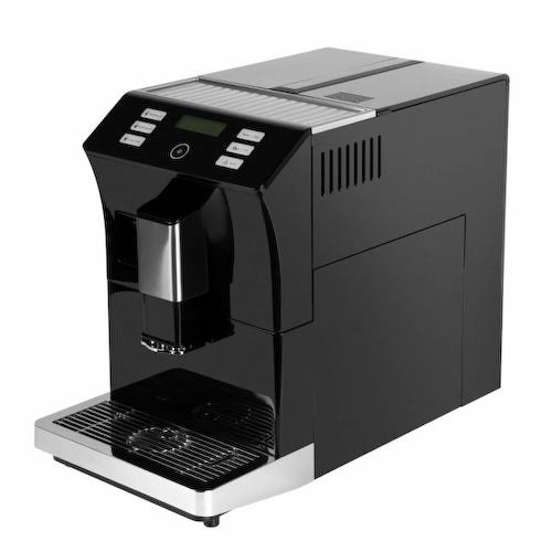 Кофемашина CFX-A02R BARISTA ROMBICA