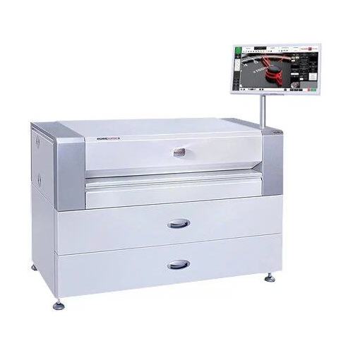 МФУ Rowe 497N06474 широкоформатное ROWE ecoPrint i6 (КОПИР, ПРИНТЕР, СКАНЕР)