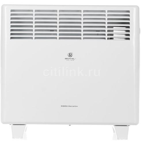 Конвектор ROYAL CLIMA REC-R1000M
