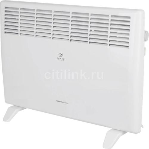 Конвектор ROYAL CLIMA REC-R1500M