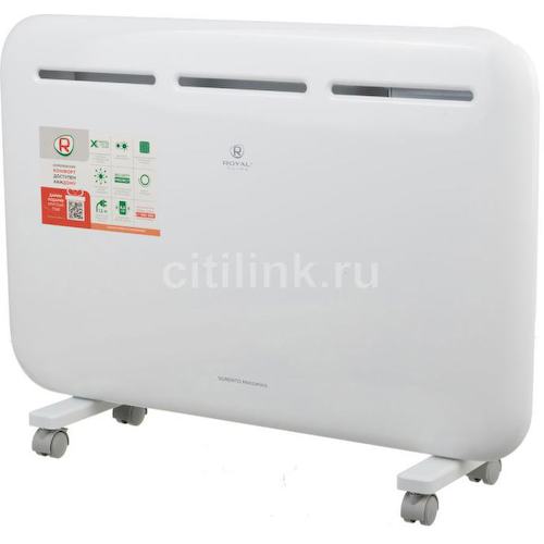 Конвектор ROYAL CLIMA REC-S1500M