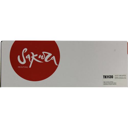 Картридж черный (или контейнер с черными чернилами) SAKURA TK1130
