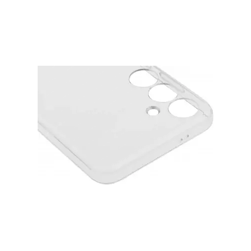 Чехол (клип-кейс GP-FPS926SAATR) Samsung для Samsung Galaxy S24+ Clear Case S24+ прозрачный