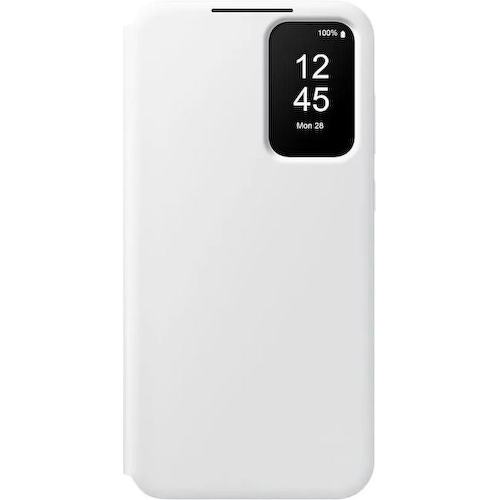 Чехол (EF-ZA356CWEGRU) Samsung для Samsung Galaxy A35 Smart View Wallet Case A35 белый