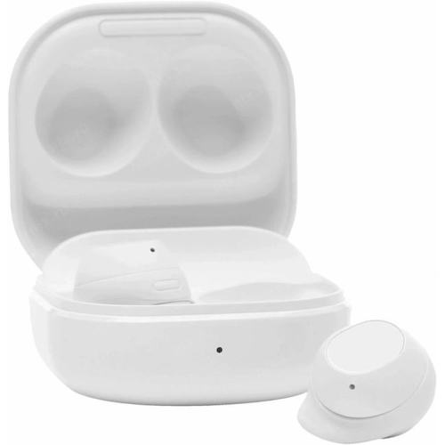 SM-R400NZWAMEA Беспроводные наушники SAMSUNG Galaxy Buds FE White (R400)