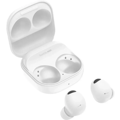 SM-R510NZWALTA Гарнитура внутриканальные Samsung Galaxy Buds 2 Pro SM-R510 белый беспроводные bluetooth