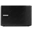 Ноутбук Samsung 355E5X-S01 (AMD E2-1800M APU, 4 ГБ, 500 Гб HDD, Radeon HD 7470M (64 бита), WiFi, Bluetooth, DOS, 15"), вид сверху