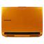 Ноутбук Samsung 700G7C-T02 (Intel Core i7 3630QM, 8 ГБ, 128 Гб SSD , 750 Гб HDD, Radeon HD 7870M (128 бит), WiFi, Bluetooth, Win8, 17"), вид сверху