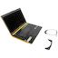 Ноутбук Samsung 700G7C-T02 (Intel Core i7 3630QM, 8 ГБ, 128 Гб SSD , 750 Гб HDD, Radeon HD 7870M (128 бит), WiFi, Bluetooth, Win8, 17"), вид основной