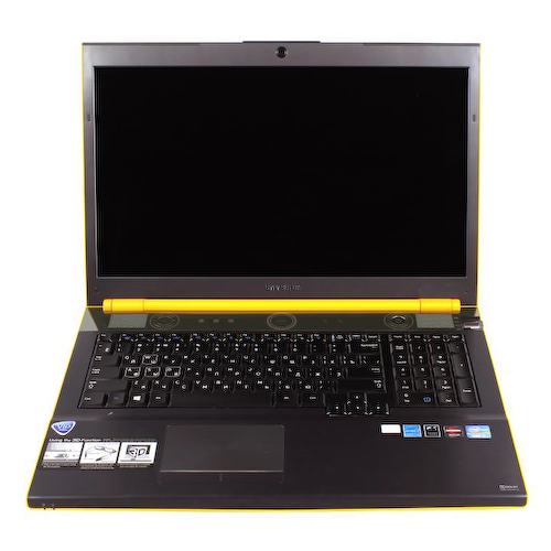 Ноутбук Samsung 700G7C-T02 (Intel Core i7 3630QM, 8 ГБ, 128 Гб SSD , 750 Гб HDD, Radeon HD 7870M (128 бит), WiFi, Bluetooth, Win8, 17")