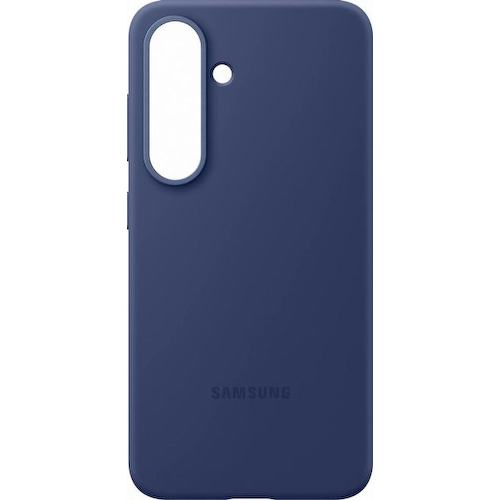 EF-PS931CNEGRU Чехол (клип-кейс) Samsung для Samsung Galaxy S25 Silicone Case S25 синий ()