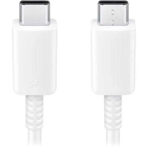 Кабель Samsung EP-DN975 белый (EP-DN975BWEGWW)