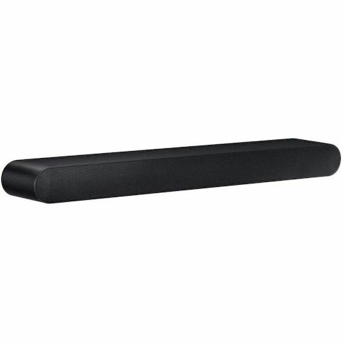 Саундбар Samsung HW-S61B/RU 5.0 200Вт черный