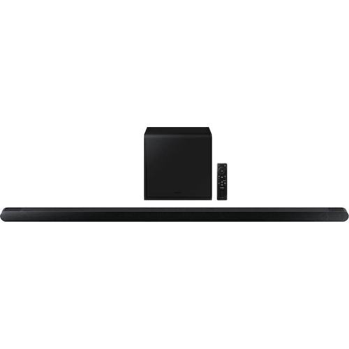 Саундбар Samsung HW-S800B/RU 3.1.2 330Вт серый