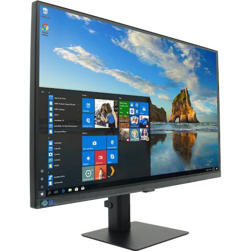 27" (68.6 см) Samsung LS27D700EAIXCI